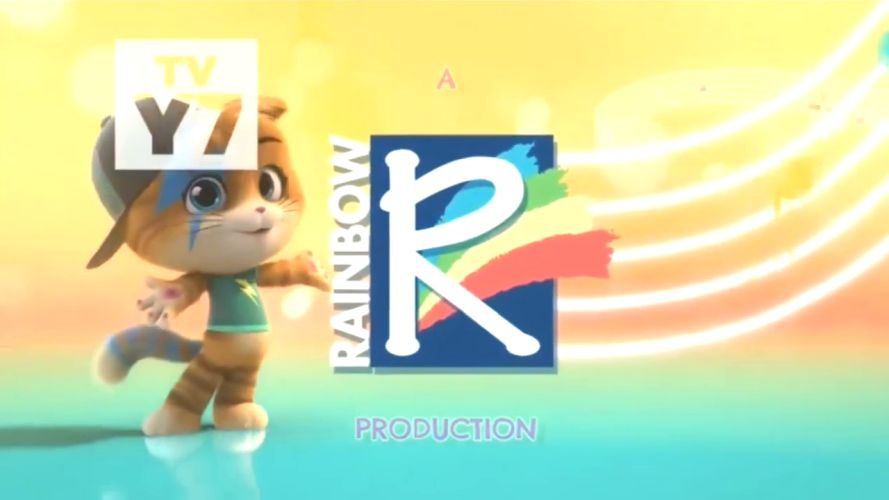 44 Cats Theme Song