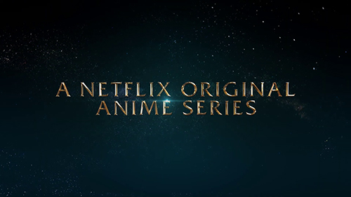 Saint Seiya Trailer 2