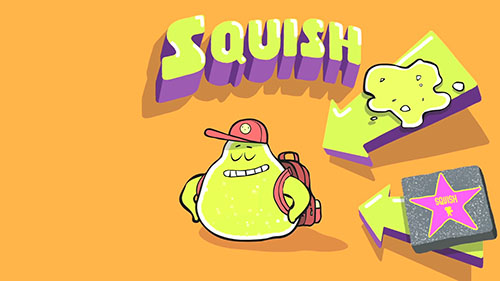 Squish Trailer 2