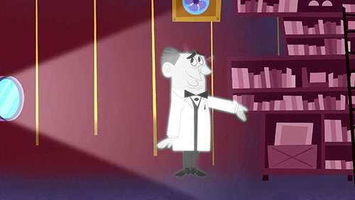 Thomas Edison Early Trailer