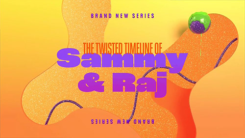 Twisted Timeline Trailer 2