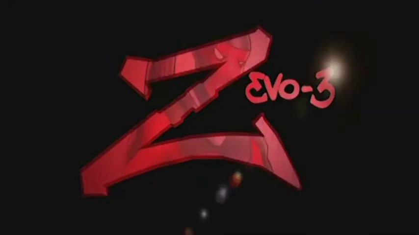 Zevo-3 Series Trailer
