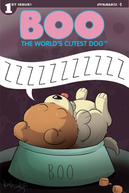 Issue Cover 1