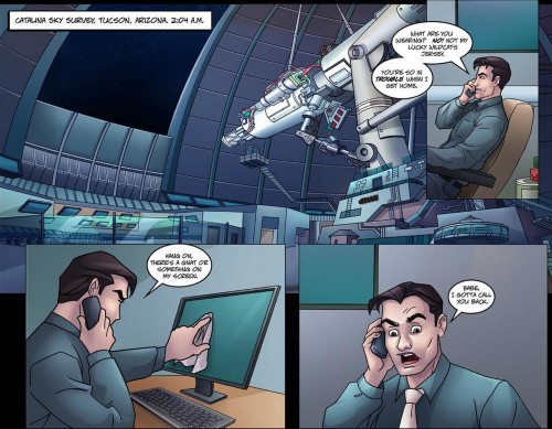 Catalyst Prime Sample Panel