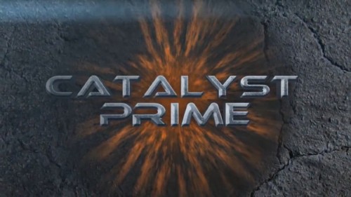 Catalyst Prime Trailer
