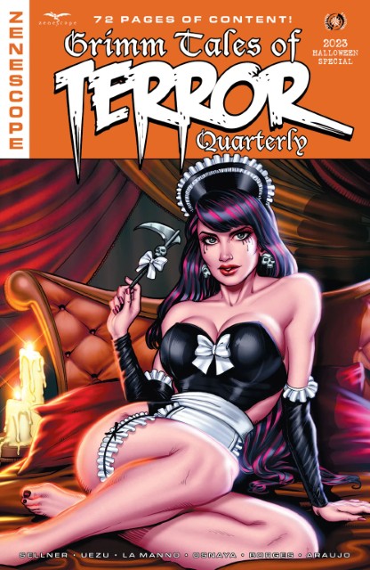 Issue Cover C
