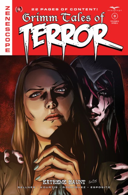 Tales of Terror 9