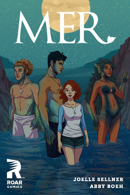 Mer Cover