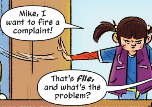 Punky Brewster Sample Panel