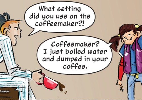 Punky Brewster Sample Panel