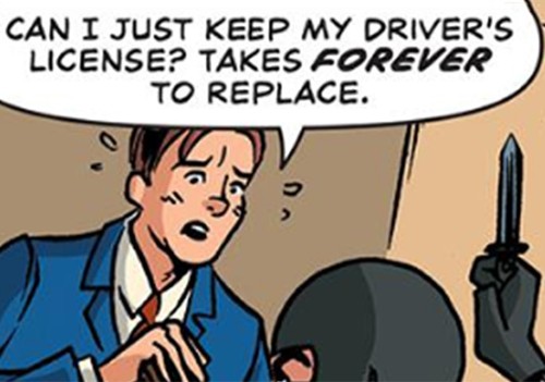 Saved by the Bell Sample Panel