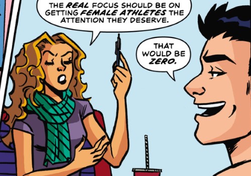 Saved by the Bell Sample Panel