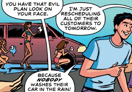 Saved by the Bell Sample Panel