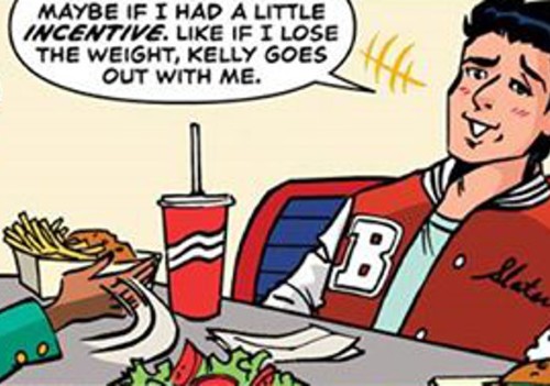 Saved by the Bell Sample Panel