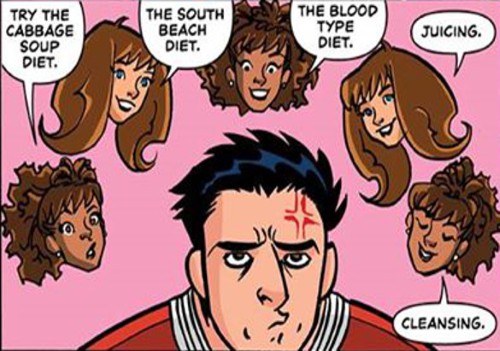 Saved by the Bell Sample Panel