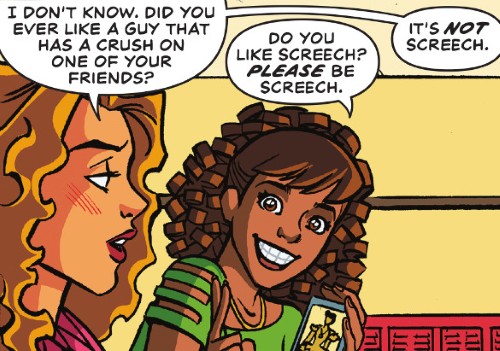 Saved by the Bell Sample Panel