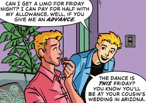 Saved by the Bell Sample Panel