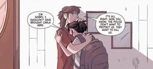 WereWoofs Sample Panel