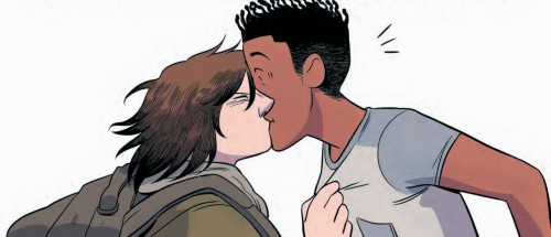 WereWoofs Sample Panel