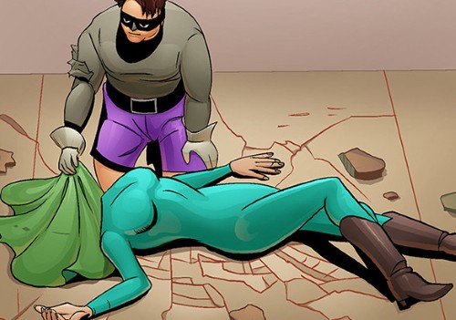 Wonderous Sample Panel
