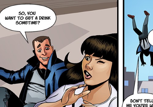 Wonderous Sample Panel
