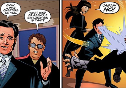 Wonderous Sample Panel