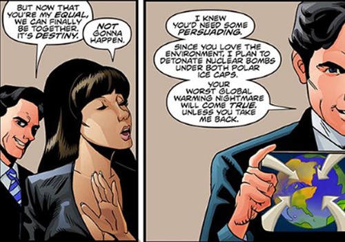 Wonderous Sample Panel
