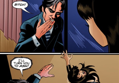 Wonderous Sample Panel