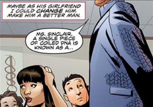 Wonderous Sample Panel