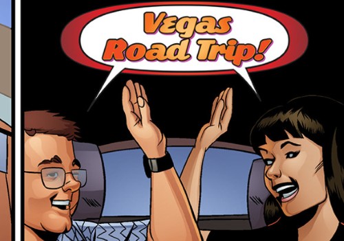 Wonderous Sample Panel