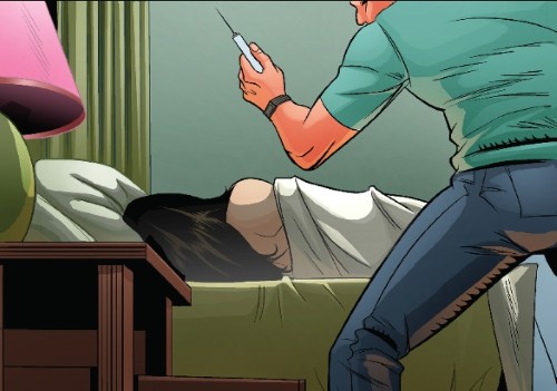 Wonderous Sample Panel