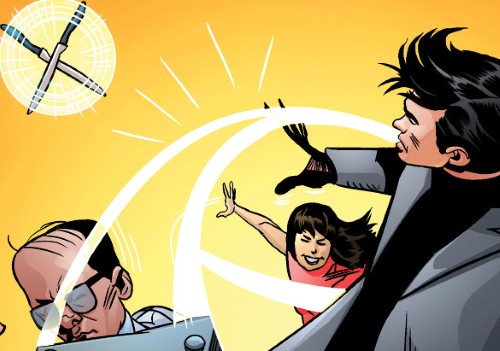 Wonderous Sample Panel