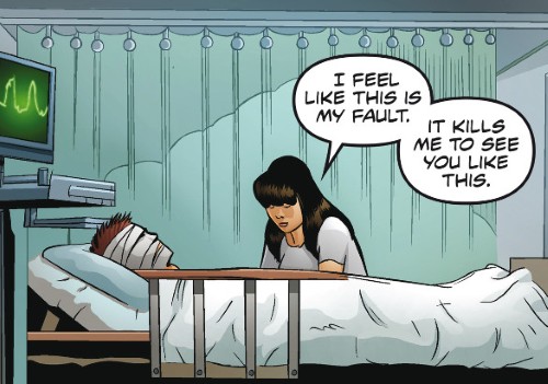 Wonderous Sample Panel
