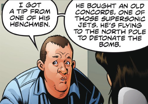 Wonderous Sample Panel