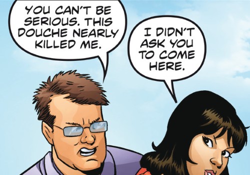 Wonderous Sample Panel