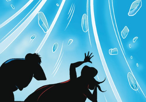Wonderous Sample Panel
