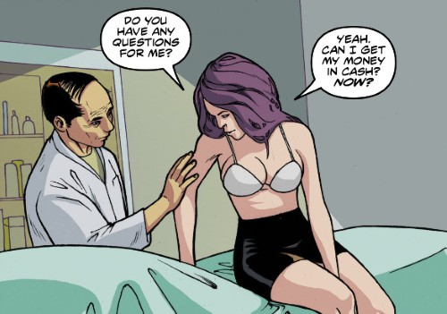 Wonderous 2 Sample Panel