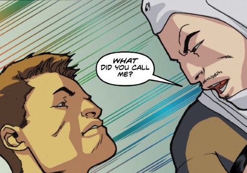 Wonderous 2 Sample Panel