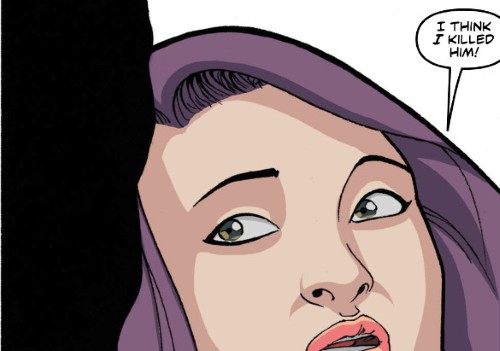 Wonderous 2 Sample Panel