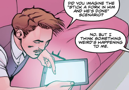 Wonderous 2 Sample Panel