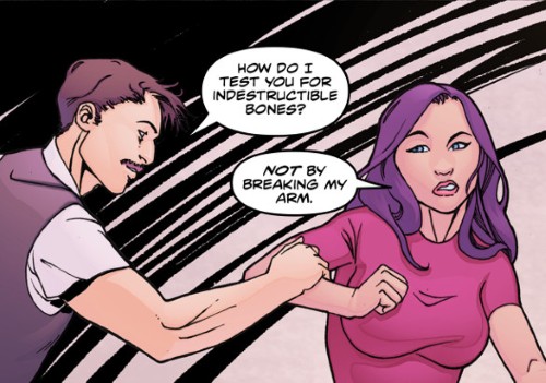 Wonderous 2 Sample Panel