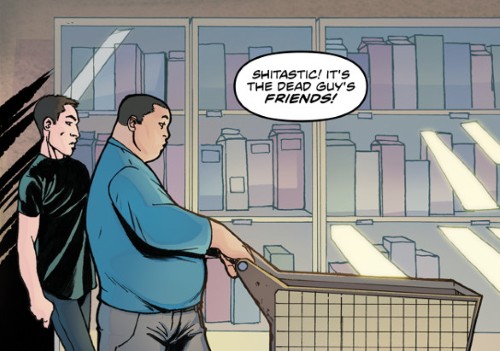 Wonderous 2 Sample Panel