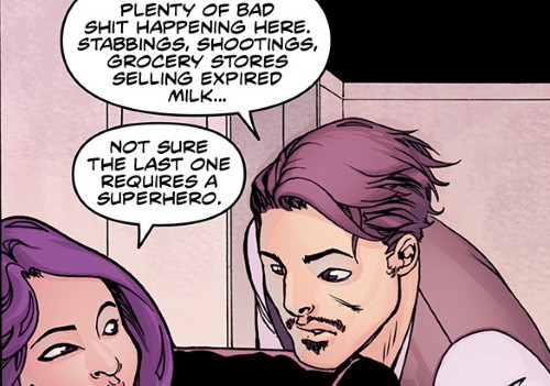 Wonderous 2 Sample Panel
