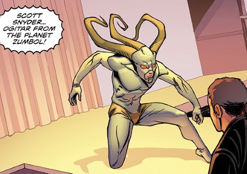 Wonderous 2 Sample Panel