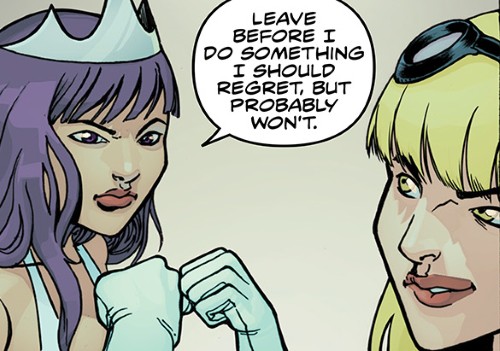 Wonderous 2 Sample Panel