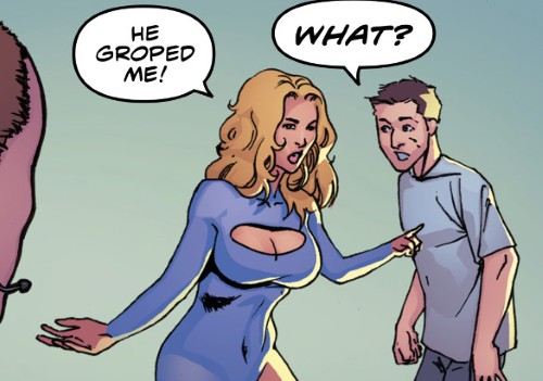 Wonderous 2 Sample Panel
