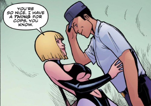 Wonderous 2 Sample Panel