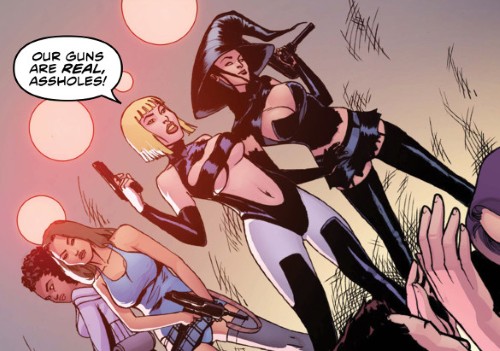 Wonderous 2 Sample Panel