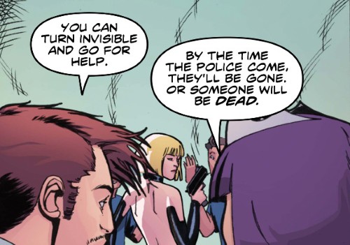 Wonderous 2 Sample Panel