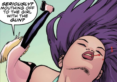 Wonderous 2 Sample Panel